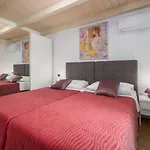Idyllisches Istrisches Steinhaus Mit Whirlpool, Tischtennis, Grill Und Klimatisierten Schlafzimmern