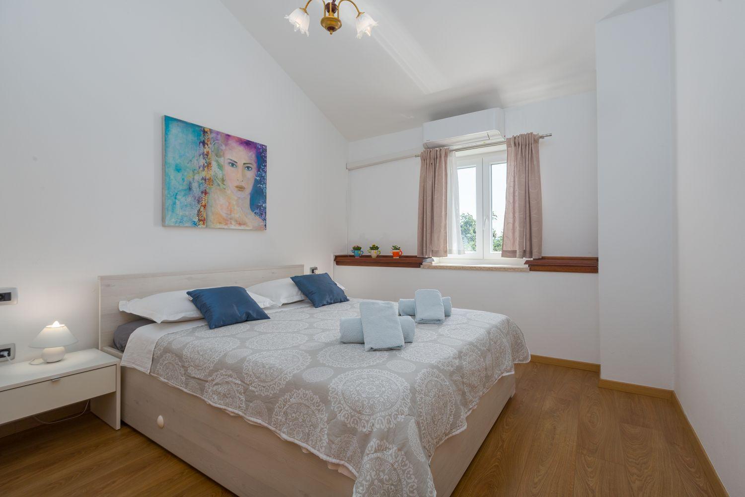Ferienhaus Idyllisches Istrisches Steinhaus Mit Whirlpool, Tischtennis, Grill Und Klimatisierten Schlafzimmern Poreč