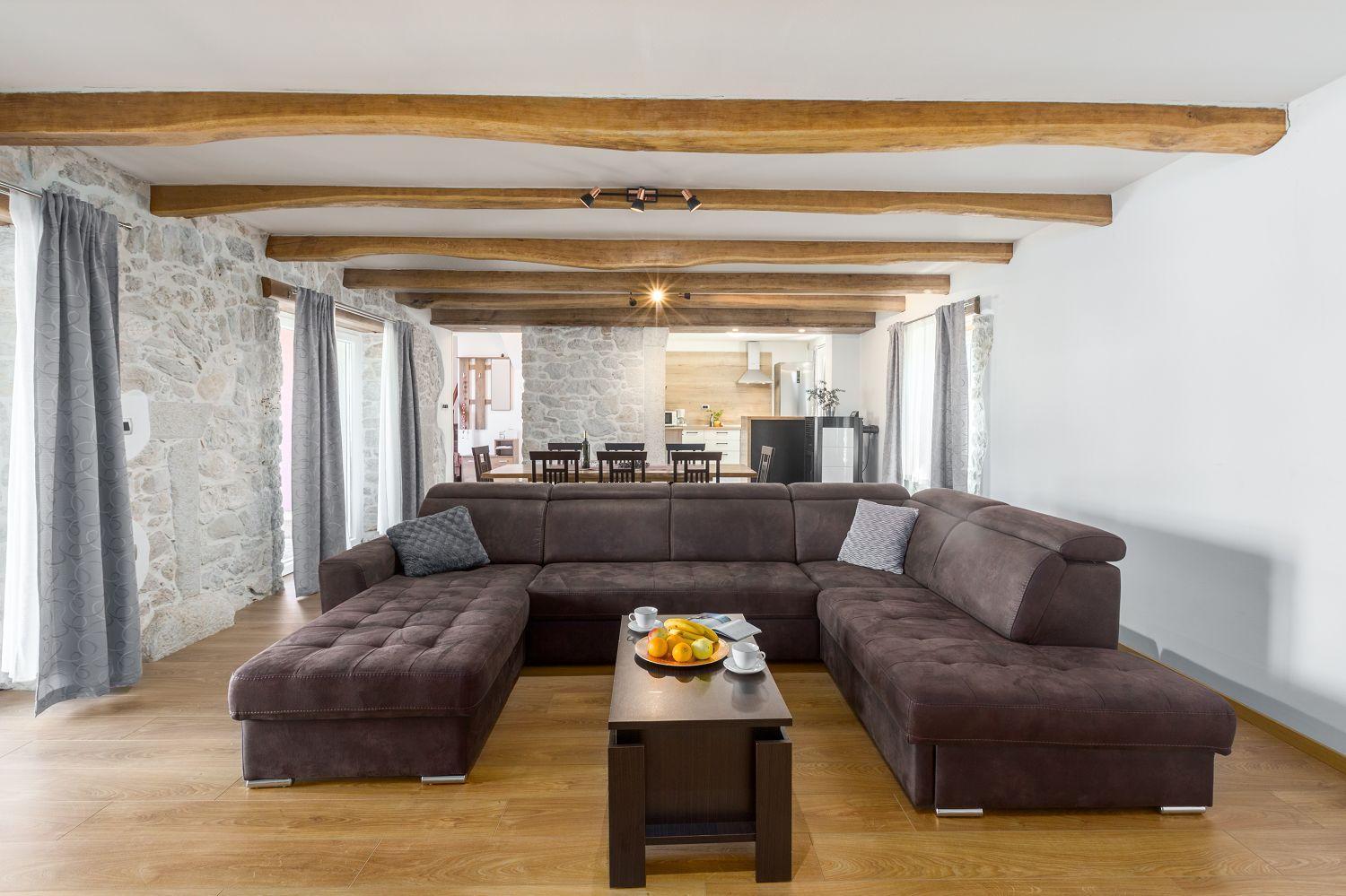 Idyllisches Istrisches Steinhaus Mit Whirlpool, Tischtennis, Grill Und Klimatisierten Schlafzimmern * Poreč